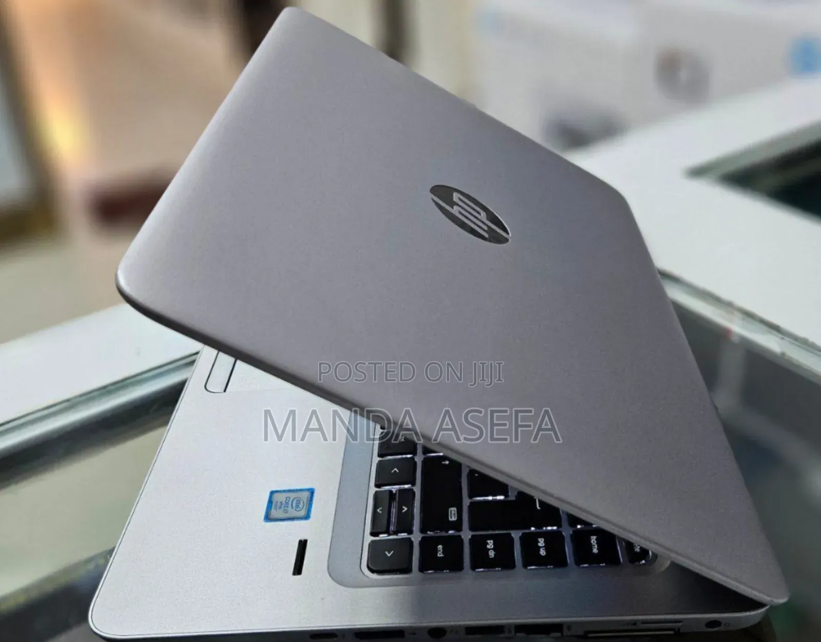 New Laptop HP EliteBook 840 G3 16GB Intel Core I7 HDD 1T