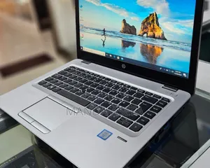 New Laptop HP EliteBook 840 G3 16GB Intel Core I7 HDD 1T