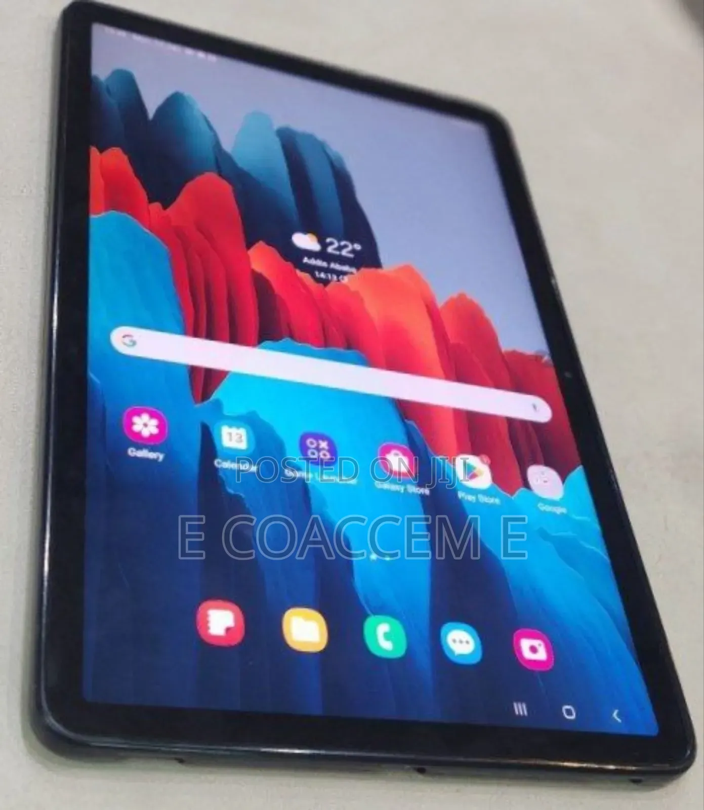 Samsung P6800 Galaxy Tab 7.7 256 GB