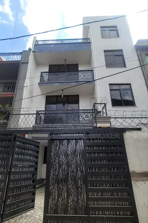 Photo - 5bdrm House in ለቡ, Nifas Silk-Lafto for sale
