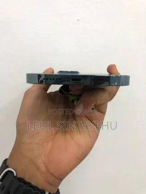 Apple iPhone 12 Pro Max 128 GB Blue