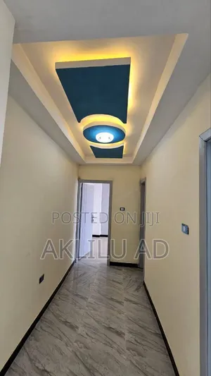 Furnished 2bdrm Condo in Bole Ayat for sale