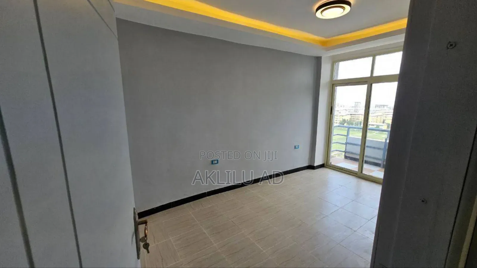 Furnished 2bdrm Condo in Bole Ayat for sale
