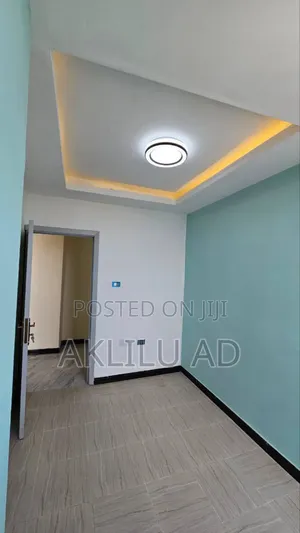 Furnished 2bdrm Condo in Bole Ayat for sale