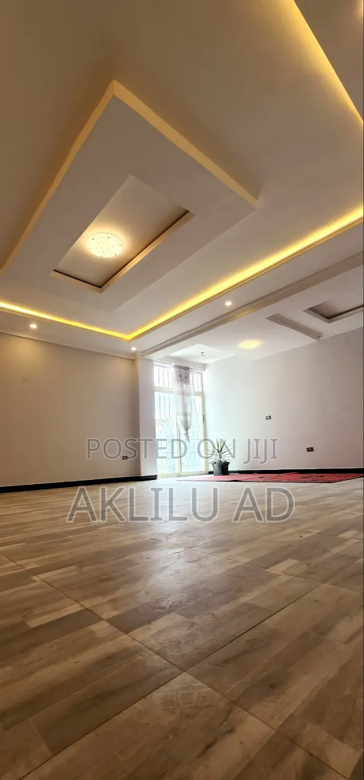 Furnished 3bdrm Condo in Bole Beshale for sale