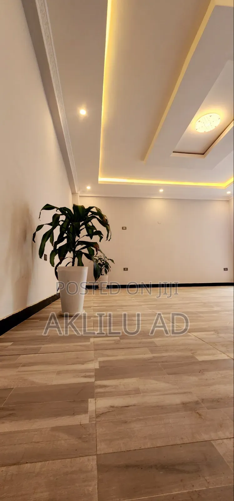 Furnished 3bdrm Condo in Bole Beshale for sale