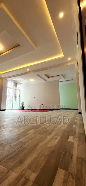 Furnished 3bdrm Condo in Bole Beshale for sale