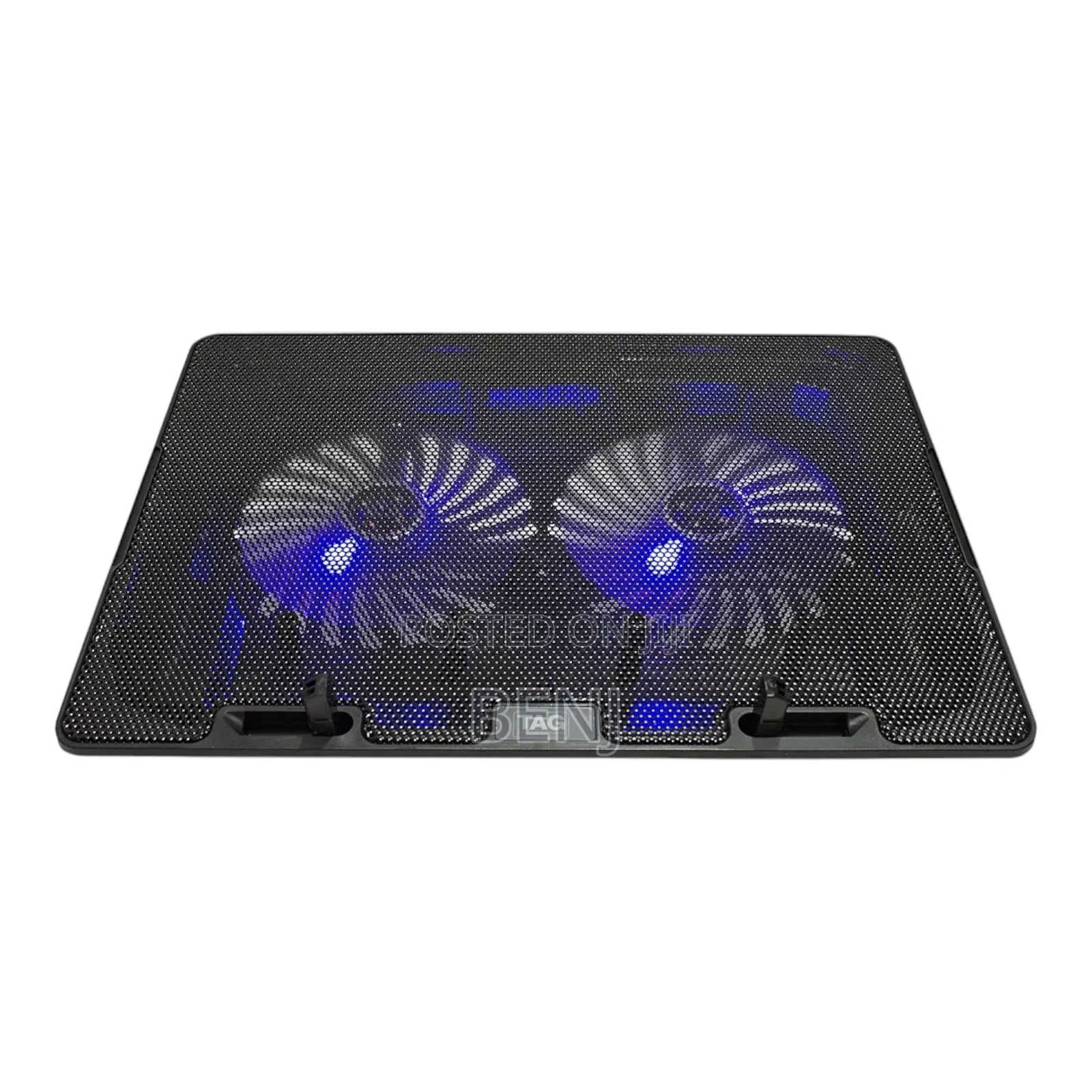 Laptop Cooling Pad and Stand | Chargable | Adjustable