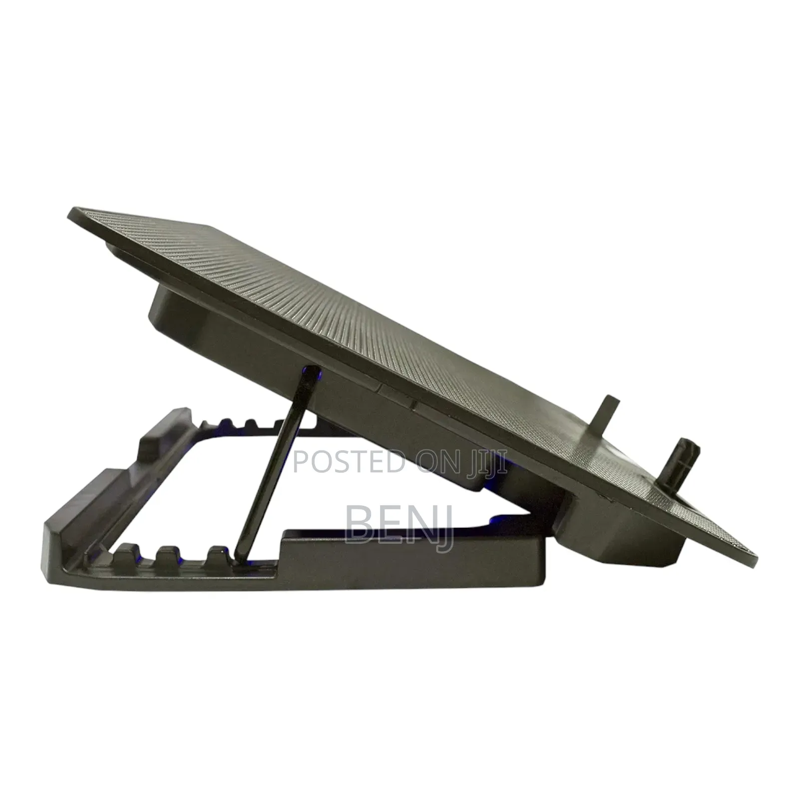 Laptop Cooling Pad and Stand | Chargable | Adjustable