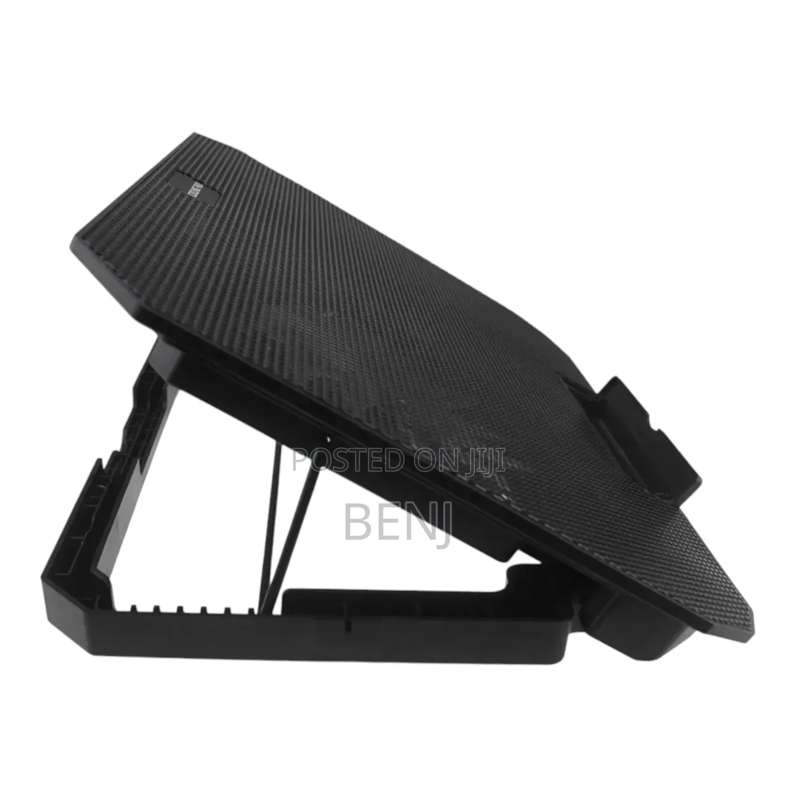 Laptop Cooling Pad and Stand | Chargable | Adjustable