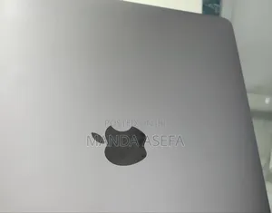 New Laptop Apple MacBook Air 2020 M1 8GB Apple M1 SSD 256GB