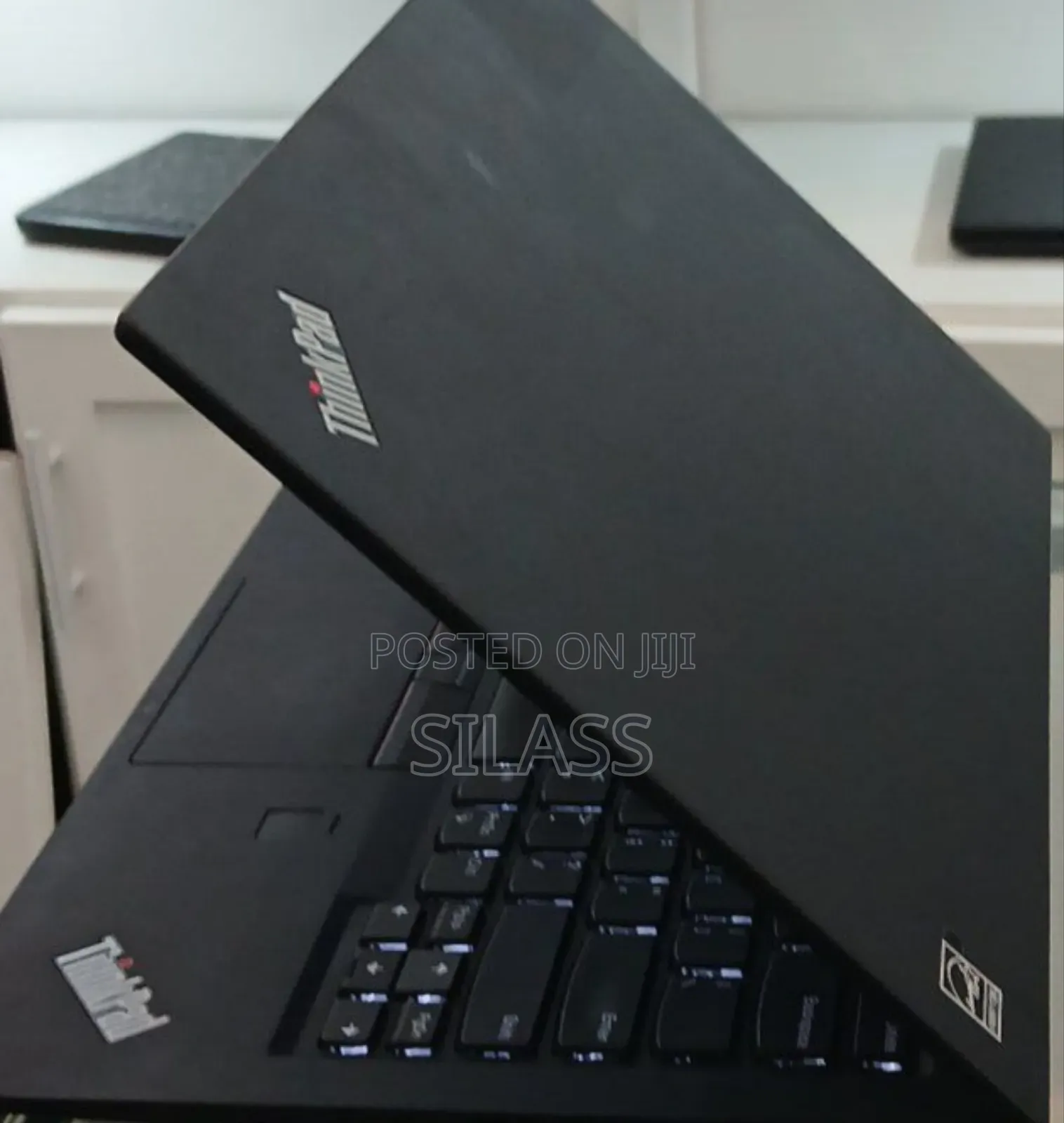New Laptop Lenovo ThinkPad X1 Carbon 8GB Intel Core I5 SSD 512GB