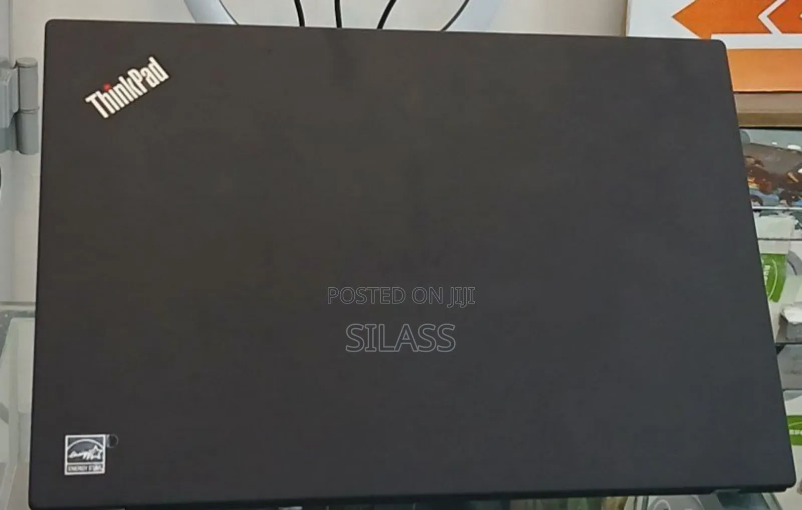 New Laptop Lenovo ThinkPad X1 Carbon 8GB Intel Core I5 SSD 512GB