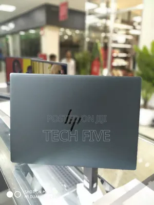 New Laptop HP Pavilion 14 16GB Intel Core I7 SSD 512GB