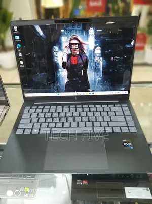 New Laptop HP Pavilion 14 16GB Intel Core I7 SSD 512GB