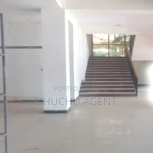 Ground Floor 120 M2 Rent at Bole