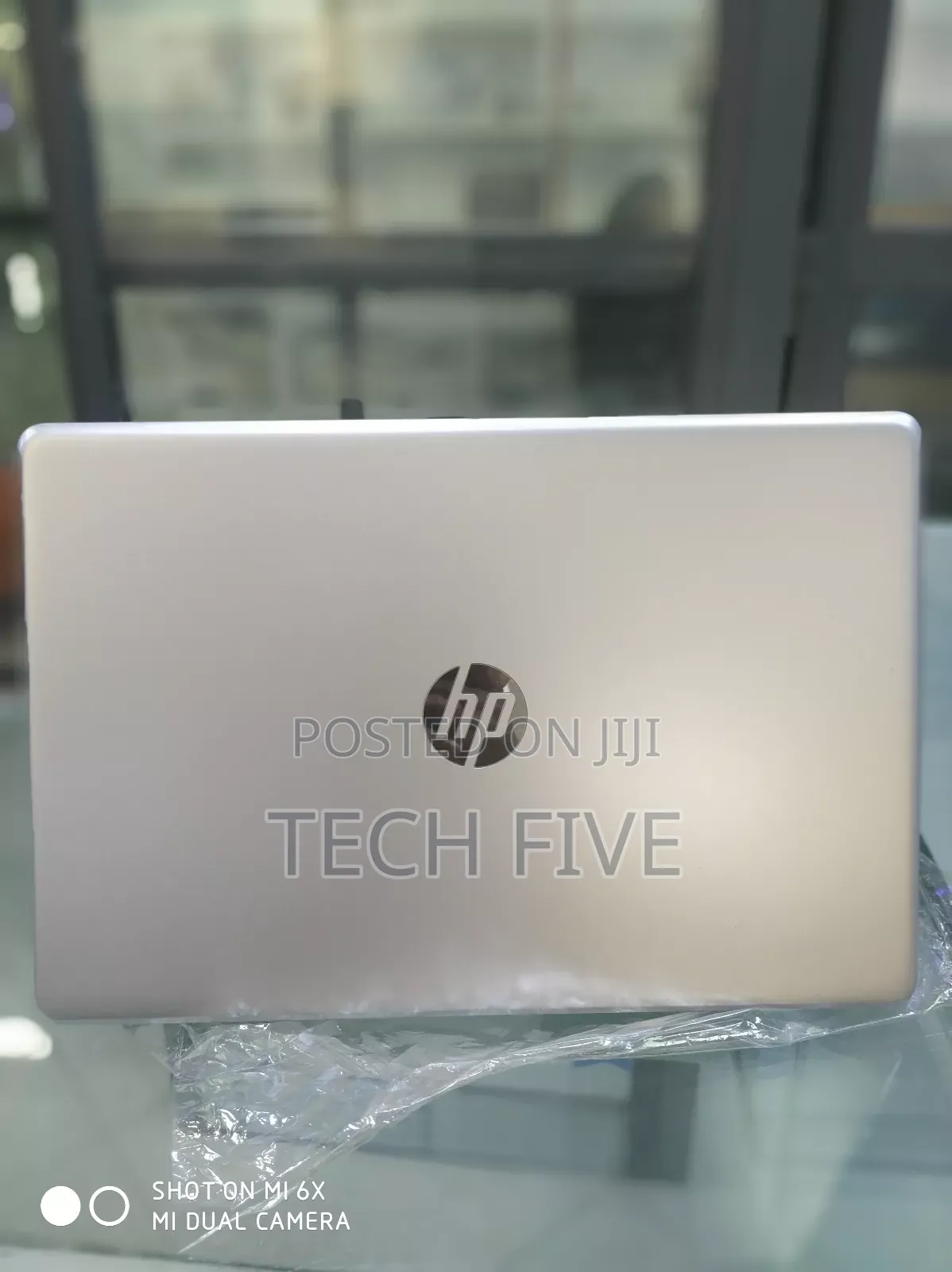 Laptop HP Stream Notebook 8GB Intel Core I5 HDD+SSD 1T