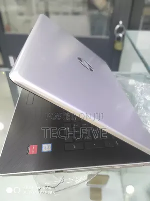 Laptop HP Stream Notebook 8GB Intel Core I5 HDD+SSD 1T