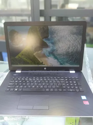 Laptop HP Stream Notebook 8GB Intel Core I5 HDD+SSD 1T