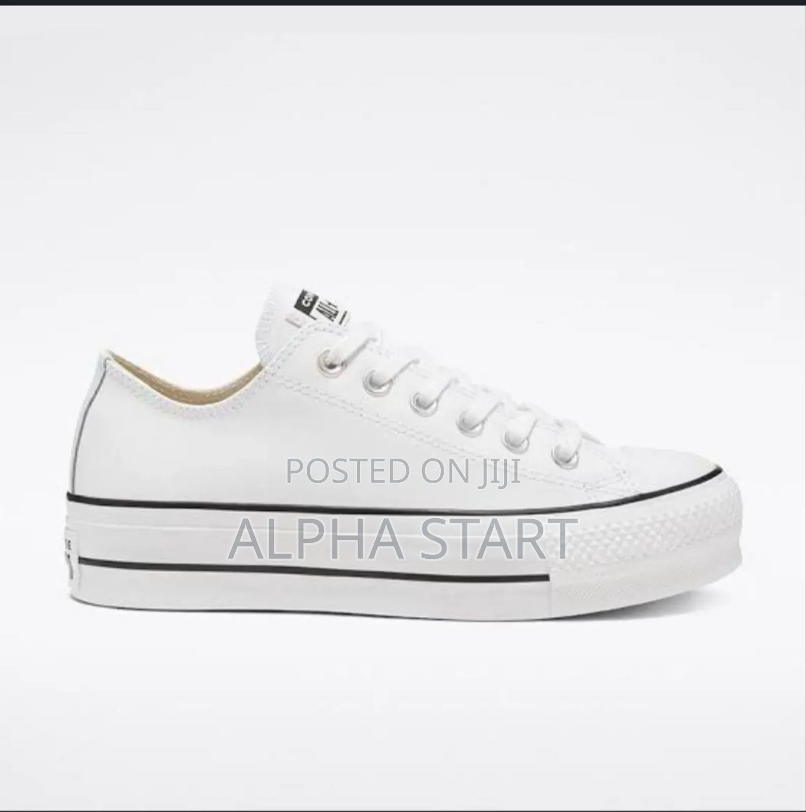 Converse Double Sole Premium Quality