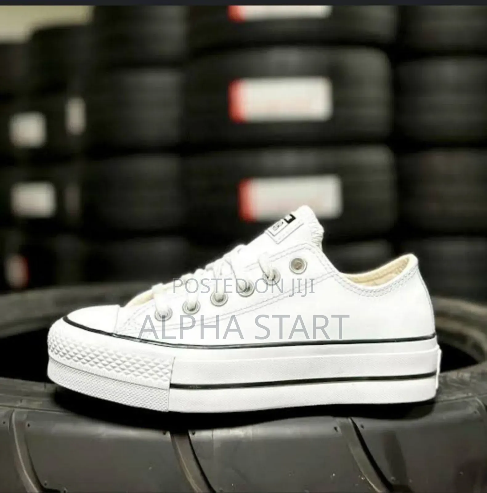 Converse Double Sole Premium Quality