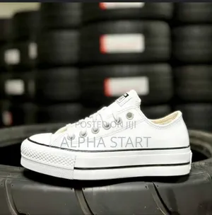 Photo - Converse Double Sole Premium Quality
