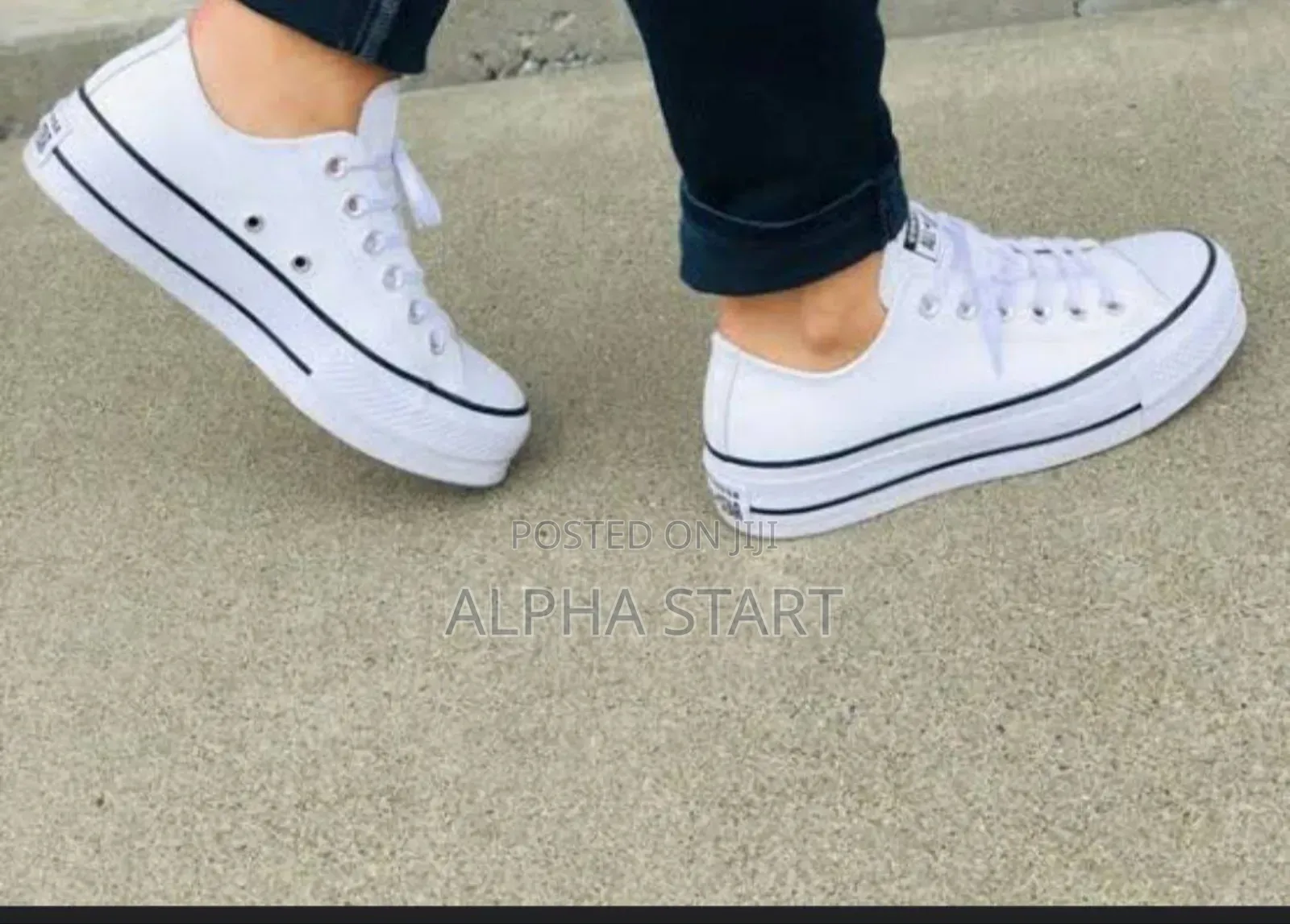 Converse Double Sole Premium Quality