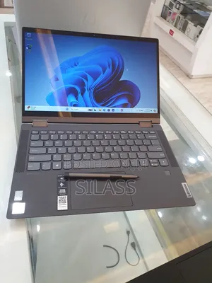 Photo - New Laptop Lenovo Flex 5 8GB Intel Core I7 SSD 512GB