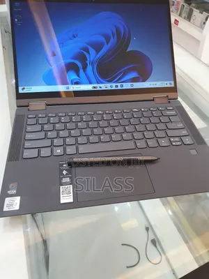 New Laptop Lenovo Flex 5 8GB Intel Core I7 SSD 512GB
