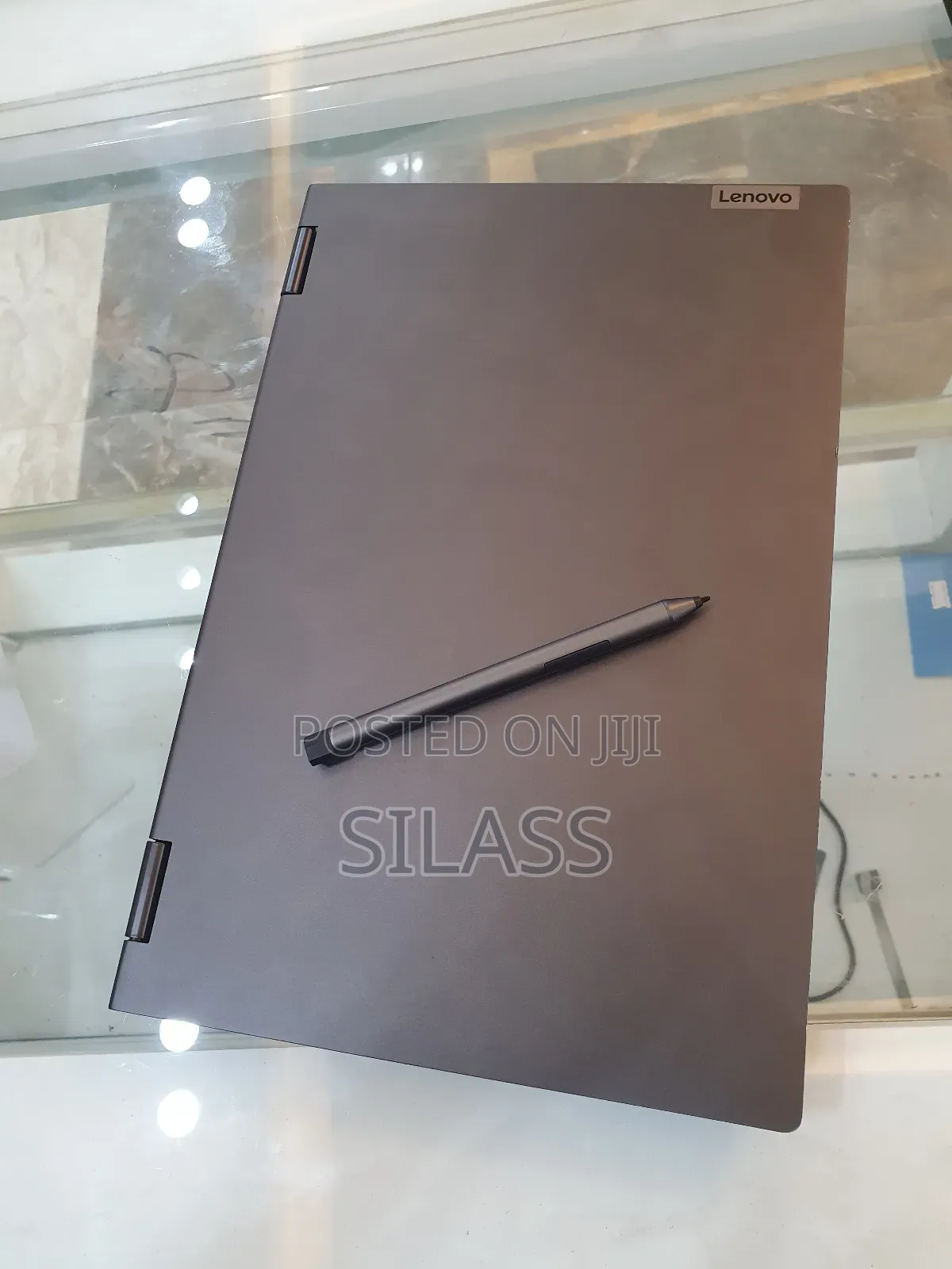 New Laptop Lenovo Flex 5 8GB Intel Core I7 SSD 512GB