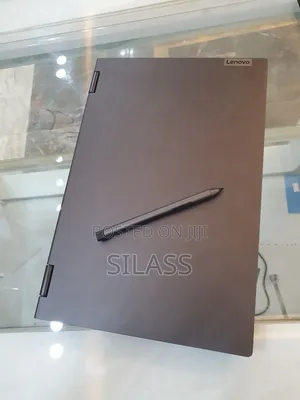 New Laptop Lenovo Flex 5 8GB Intel Core I7 SSD 512GB