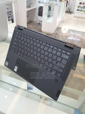 New Laptop Lenovo Flex 5 8GB Intel Core I7 SSD 512GB