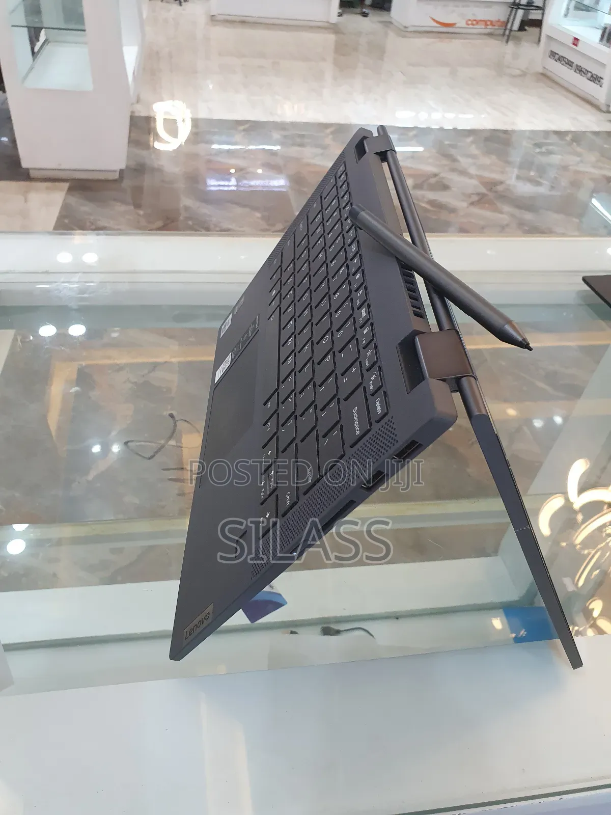 New Laptop Lenovo Flex 5 8GB Intel Core I7 SSD 512GB