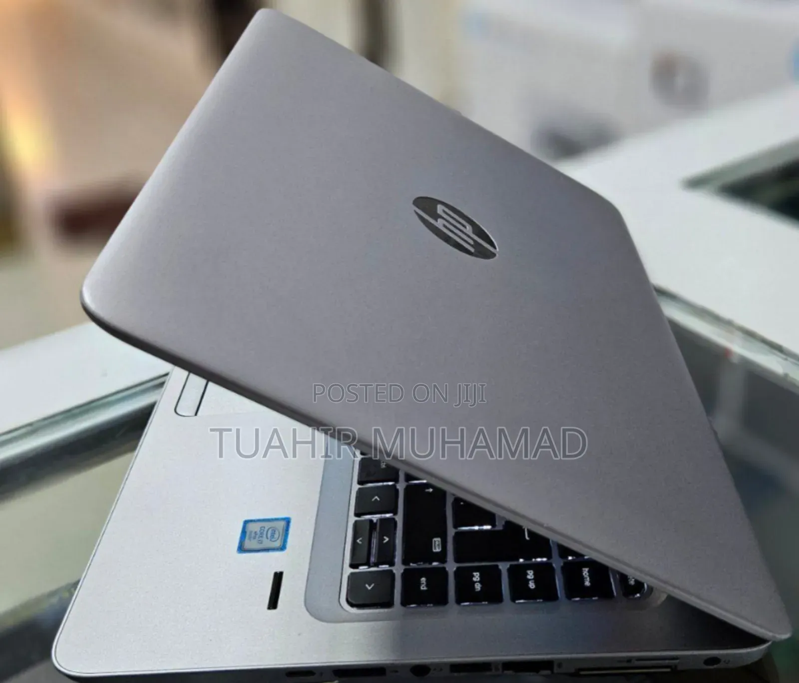 New Laptop HP EliteBook 840 16GB Intel Core I7 HDD 1T