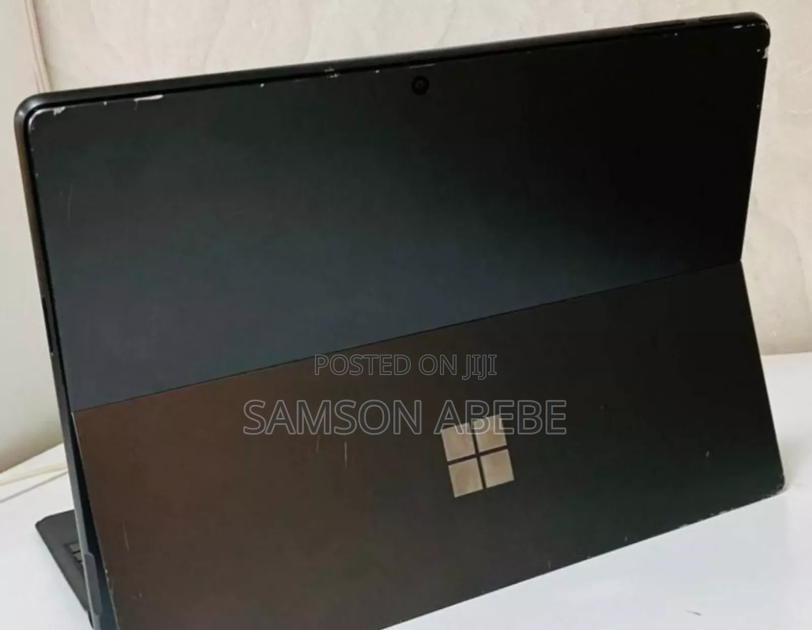 New Laptop Microsoft Surface Pro 9 16GB Intel Core I5 SSD 256GB