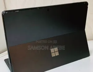 New Laptop Microsoft Surface Pro 9 16GB Intel Core I5 SSD 256GB