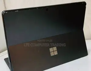 New Laptop Microsoft Surface Pro 9 16GB Intel Core I5 SSD 256GB