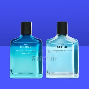 Photo - Zara Seoul + Zara Seoul Summer 100ml