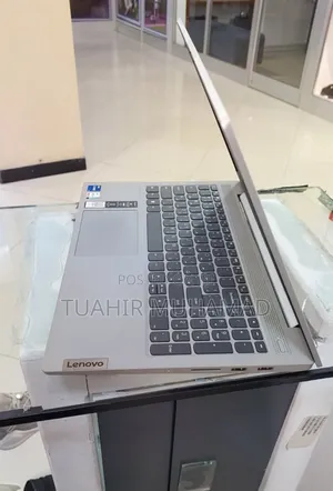 New Laptop Lenovo Ideapad 3 8GB Intel Core I7 SSD 512GB