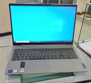 New Laptop Lenovo Ideapad 3 8GB Intel Core I7 SSD 512GB
