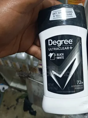 Photo - Degree Anti White Marks