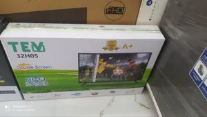 Photo - T M 43 Smart Android Tv