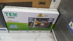 T M 43 Smart Android Tv