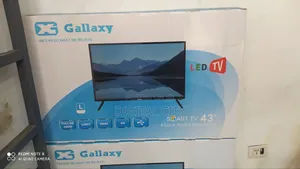 Photo - Gallaxy 43 Smart Tv