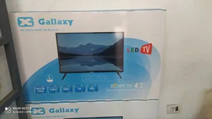 Gallaxy 43 Smart Tv