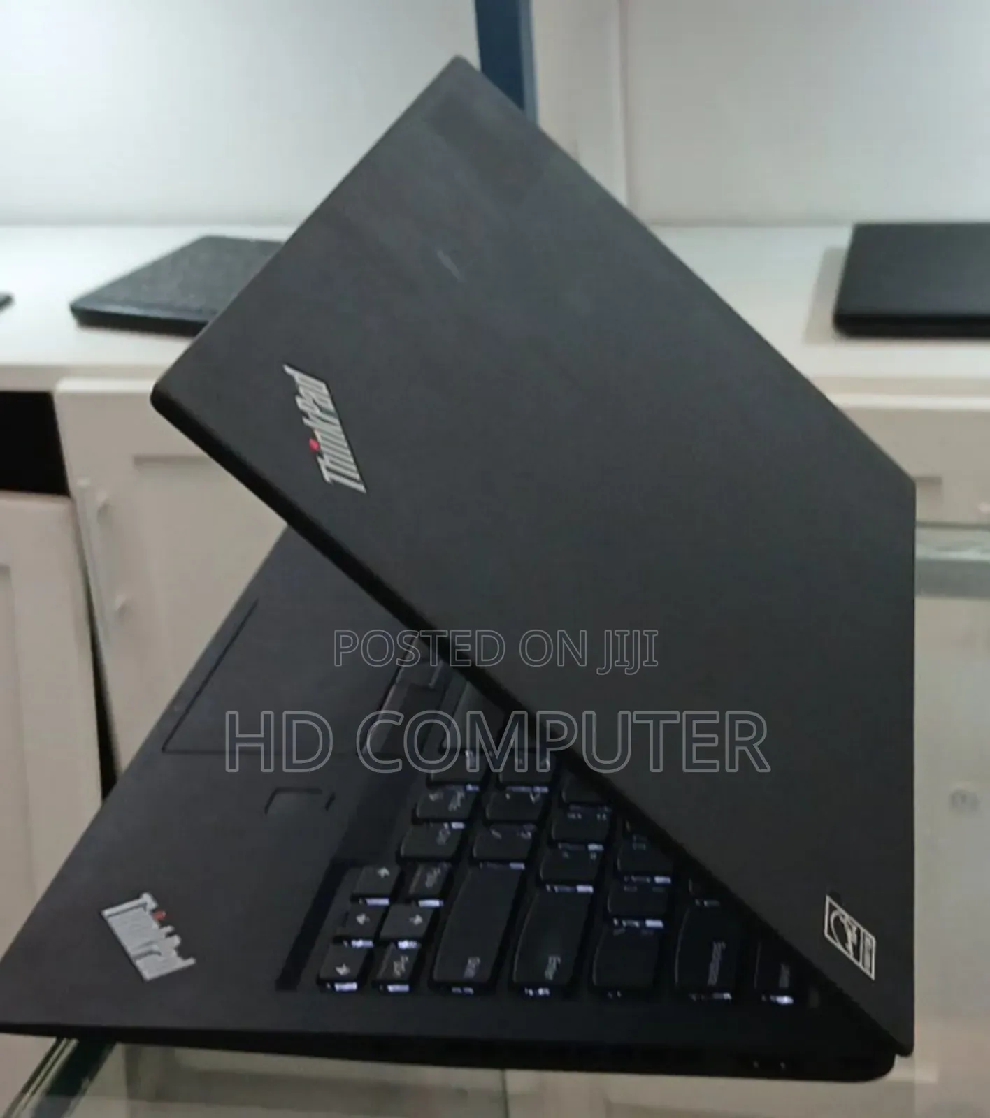 New Laptop Lenovo ThinkPad X1 Carbon 8GB Intel Core I5 SSD 512GB