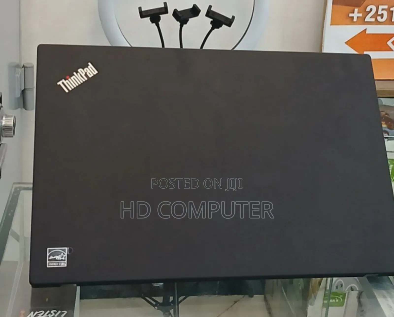 New Laptop Lenovo ThinkPad X1 Carbon 8GB Intel Core I5 SSD 512GB