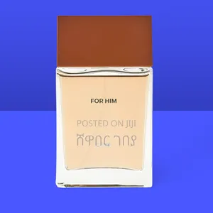 ZARA for Him Eau DE Toilette 100 ML (3.38 Fl. Oz)