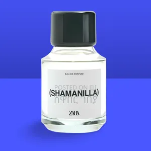 Photo - Zara (Shamanilla) EDP 100 ML (3.4 FL Oz)