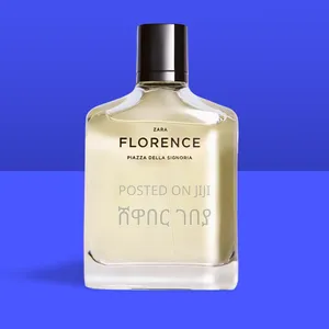 Photo - Florence Piazza Della Signoria EDT 90 ML